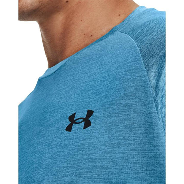 Radar Blue - Under Armour - Tech™ 2.0 Short Sleeve T-Shirt Mens