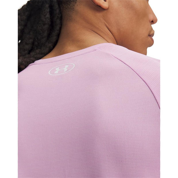 Pink Dawn - Under Armour - Tech™ 2.0 Short Sleeve T-Shirt Mens