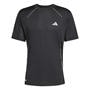 Black - adidas - Adidas Tech App Tee Sn10