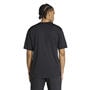 Black - adidas - Adidas Tech App Tee Sn10