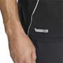 Black - adidas - Adidas Tech App Tee Sn10