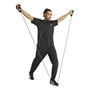 Black - adidas - Adidas Tech App Tee Sn10