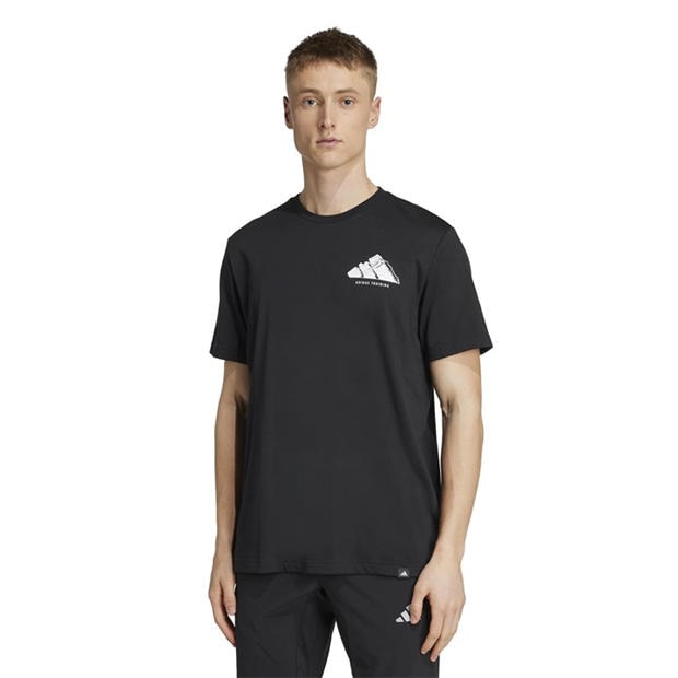 Black - adidas - Adidas M Vntg G T Sn99