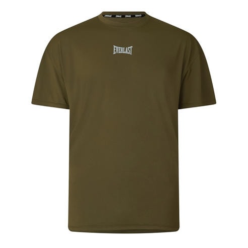 Everlast - Everlast Drop Tee Sn64