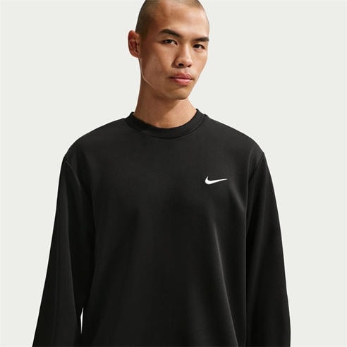 Nike - Men's Flex Fleece Crew Sweatshirt