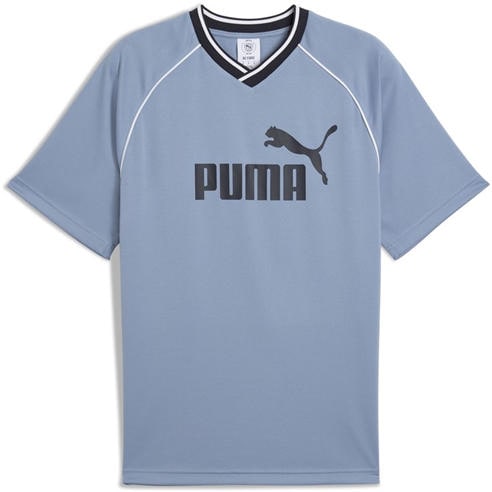 Puma - Men's Football T-Shirt