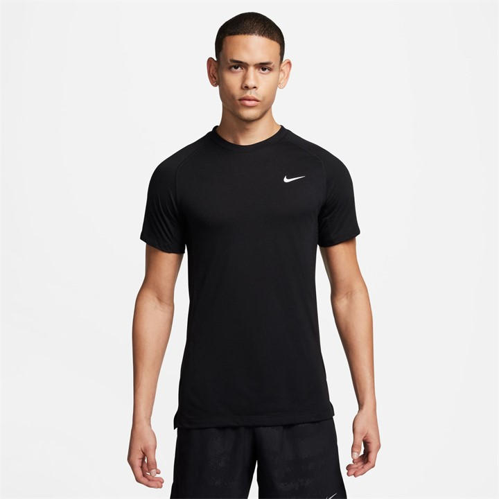 Nike Men's Black M Nk Df Flx Rep in Size 2XL, Sports Direct
