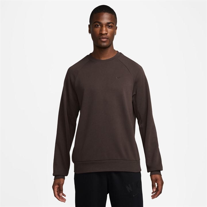 Nike Men's Brown M Nk Df Uv Prim in Size XL, Sports Direct