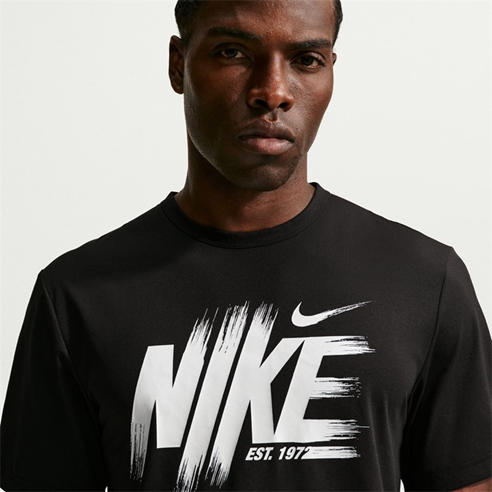 Nike - Nike M Nk Df Uv Hyve Sn99