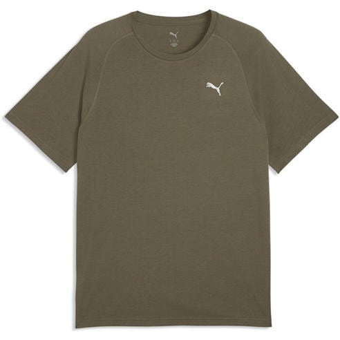 Puma - Men's Short Sleeve Performance Gym Top