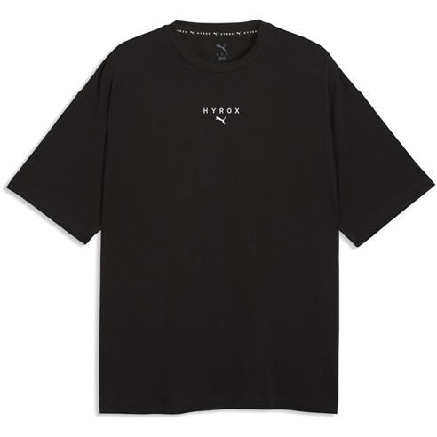 Puma - PUMA X HYROX Lifestyle Tee Mens
