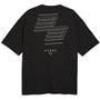Puma Black - Puma - PUMA X HYROX Lifestyle Tee Mens