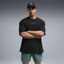 Puma Black - Puma - PUMA X HYROX Lifestyle Tee Mens