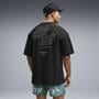 Puma Black - Puma - PUMA X HYROX Lifestyle Tee Mens