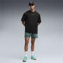 Puma Black - Puma - PUMA X HYROX Lifestyle Tee Mens