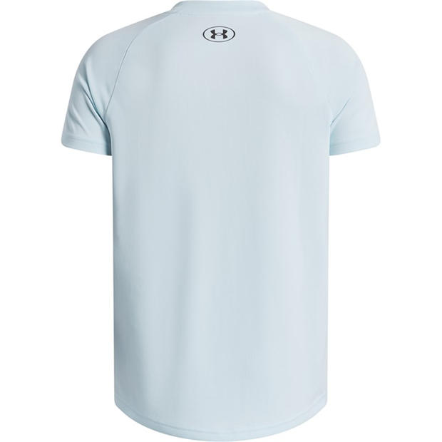 Misty Sky Blue - Under Armour - Tech™ 2.0 Short Sleeve T-Shirt Juniors