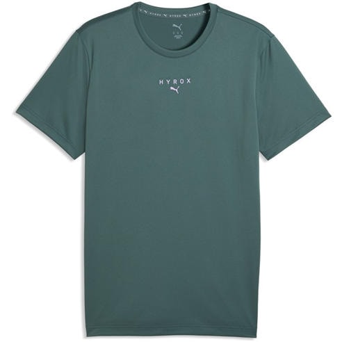 Puma - PUMA x HYROX Graphic Tee Mens