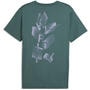 Herb Garden - Puma - PUMA x HYROX Graphic Tee Mens