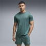 Herb Garden - Puma - PUMA x HYROX Graphic Tee Mens
