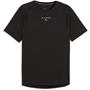 Puma Black - Puma - Puma X Hyrox PWRMODE Tee Mens
