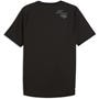 Puma Black - Puma - Puma X Hyrox PWRMODE Tee Mens