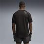 Puma Black - Puma - Puma X Hyrox PWRMODE Tee Mens