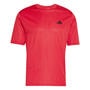 Pure Ruby - adidas - Adidas We Base Tee Sn62