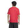Pure Ruby - adidas - Adidas We Base Tee Sn62