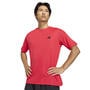 Pure Ruby - adidas - Adidas We Base Tee Sn62