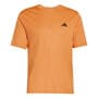Orange - adidas - Adidas We Base Tee Sn62