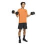 Orange - adidas - Adidas We Base Tee Sn62