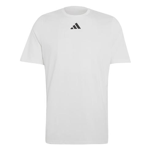 adidas - Men's Pregame Short-Sleeve Performance T-Shirt
