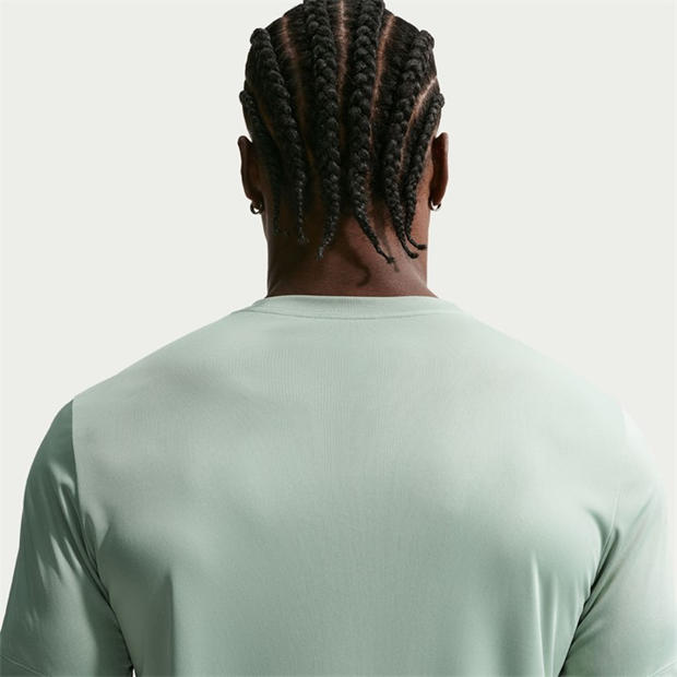 Steam - Nike - Men's Flex Short Sleeve Performance Gym Top