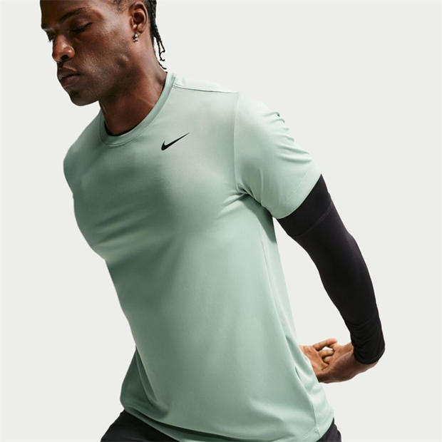 Steam - Nike - Men's Flex Short Sleeve Performance Gym Top