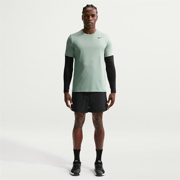 Steam - Nike - Men's Flex Short Sleeve Performance Gym Top