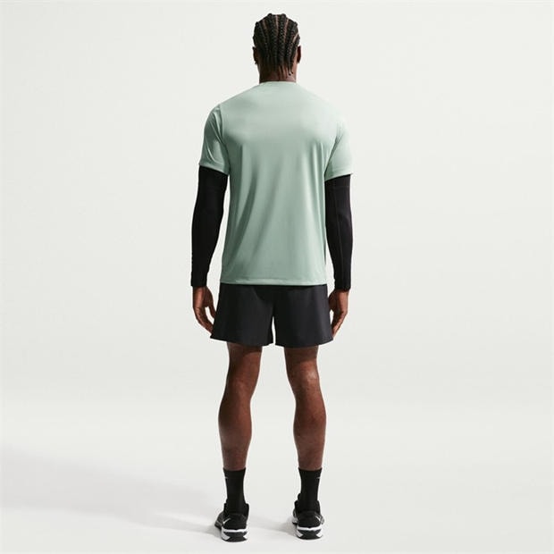 Steam - Nike - Men's Flex Short Sleeve Performance Gym Top