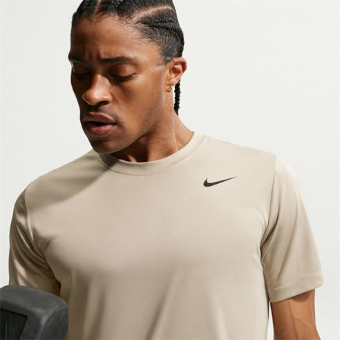 Nike - Men's Flex Short Sleeve Performance Gym Top