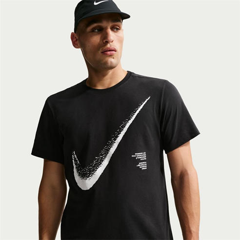 Nike - Nike M Nk Df T Std H Sn99