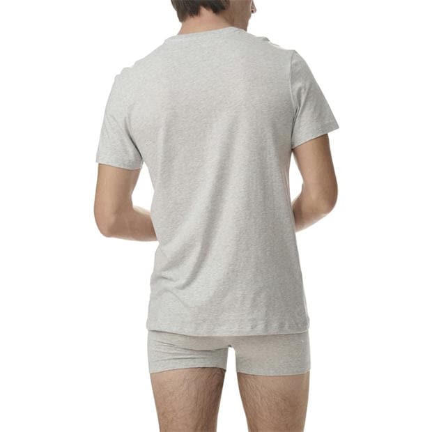 Assorted - adidas - Mens Short Sleeve Performance 3 Pack Gym Top