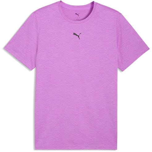 Puma - Men's TAD Short Sleeve Performance Gym Top