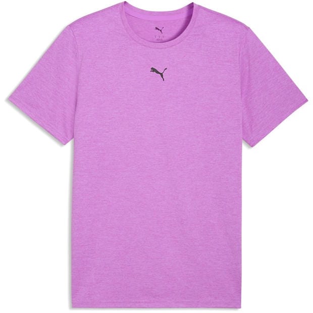 Electric Orc - Puma - Men's TAD Short Sleeve Performance Gym Top