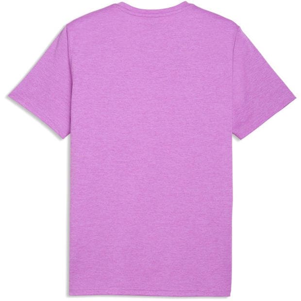 Electric Orc - Puma - Men's TAD Short Sleeve Performance Gym Top