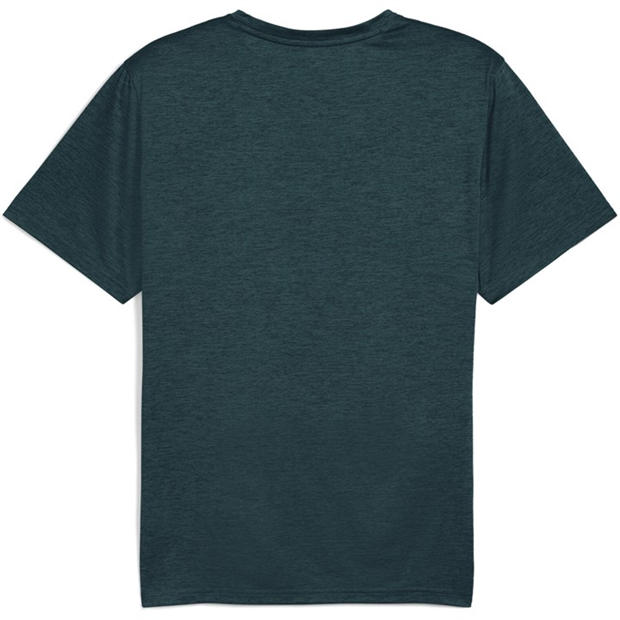 Green Terrain - Puma - Men's TAD Short Sleeve Performance Gym Top