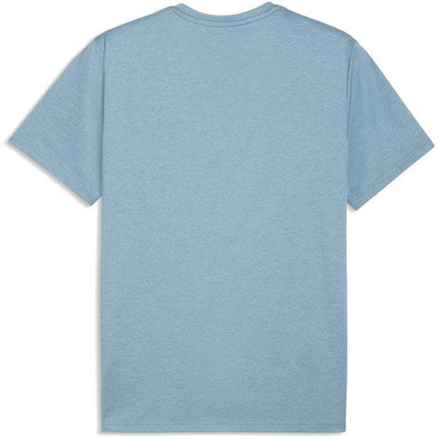 Balticseablu - Puma - Men's TAD Short Sleeve Performance Gym Top