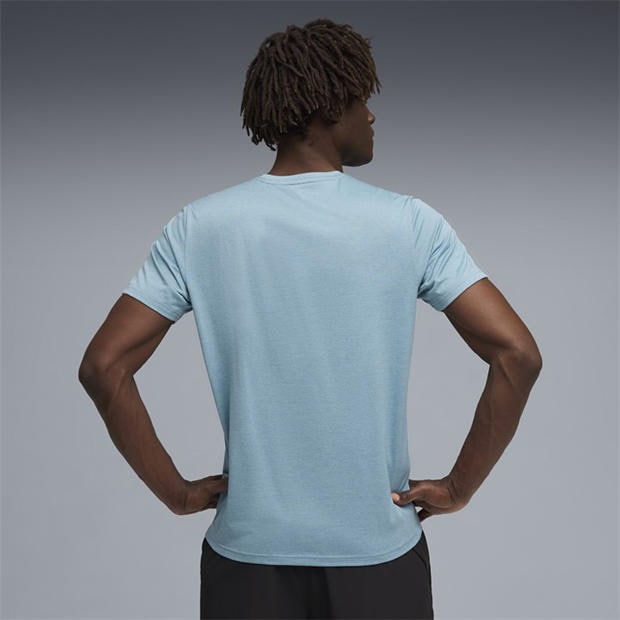 Balticseablu - Puma - Men's TAD Short Sleeve Performance Gym Top