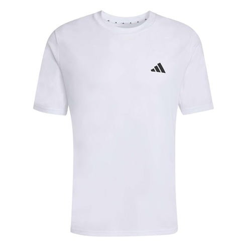adidas - Men's Short Sleeve Performance Gym Top