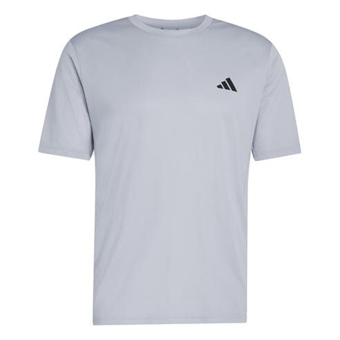 adidas - Men's Short Sleeve Performance Gym Top