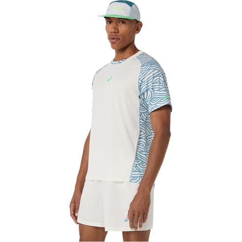 Asics - Men's Short Sleeve Performance T-Shirt