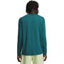 Rack Green - Under Armour - Men's Long Sleeve Performance Gym Top