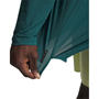 Rack Green - Under Armour - Men's Long Sleeve Performance Gym Top